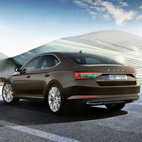 El Škoda Superb 2019 ya está a la venta en España partiendo de un precio de 31.590 euros