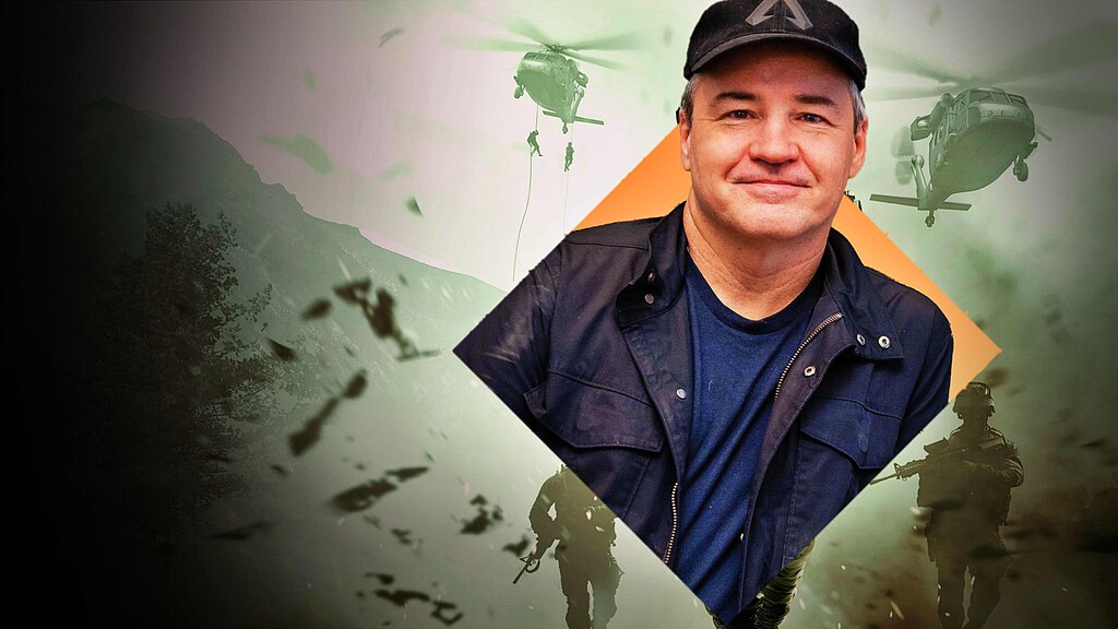 El legado de Vince Zampella, padre de Call of Duty y maestro del gunplay que redefinió el shooter moderno  