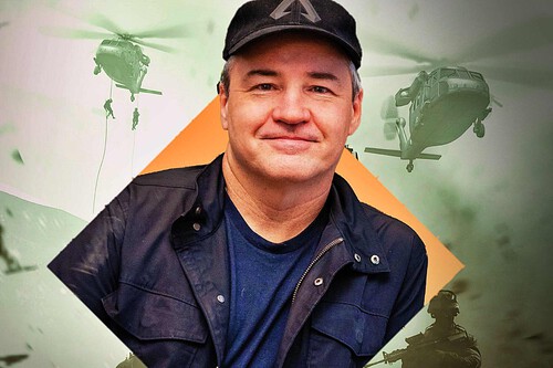 El legado de Vince Zampella, padre de Call of Duty y maestro del gunplay que redefinió el shooter moderno 