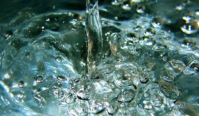 Nuevo material capaz de eliminar al 100% compuestos tóxicos del agua