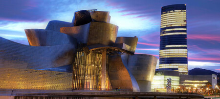 Guggenheim Bilbao