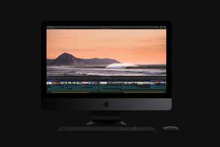 El iMac Pro ahora se puede adquirir con 256 GB de RAM: sí, 256 GB