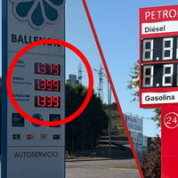 La cara B de las ayudas al combustible: por qué dos días después de prorrogarse la rebaja cuesta 5 euros más llenar el depósito