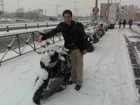 Es hora de ponerse en marcha