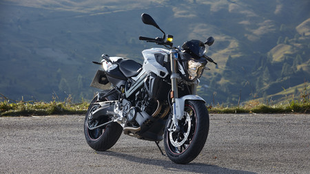 Bmw F800r