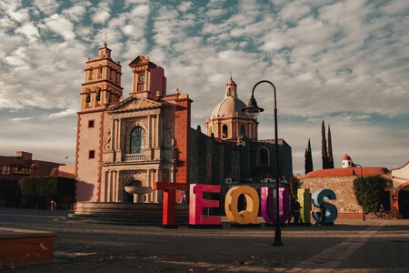 ¿Sin plan para el fin de semana? Conoce estos destinos turísticos cercanos a CDMX para huir de las lluvias