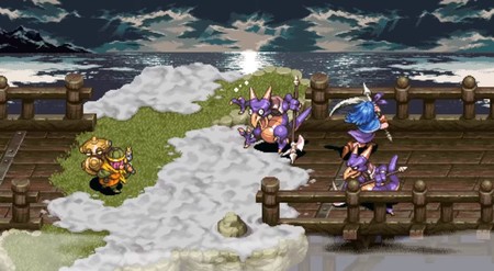 El creador de Owlboy recrea el universo del mítico Chrono Trigger con un fantástico tráiler cargado de nostalgia