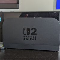 Este es uno de los mejores packs de Nintendo Switch 2: está rebajado, incluye dos juegazos y te llegará antes del día de Reyes