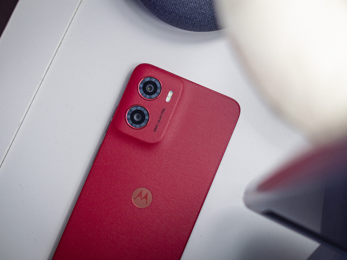 Motorola Moto G05, análisis: review con características, precio y