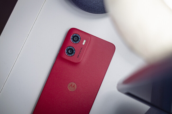 Motorola Moto G05