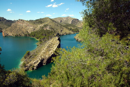 Embalse De Bolarque 4 2655446559