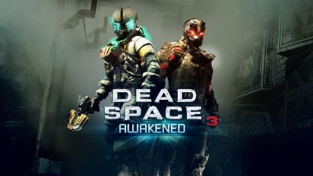 Awakened llega a ‘Dead Space 3’ el 12 de marzo. ¿Queréis ver el tráiler?
