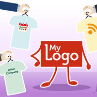 ¿Ha llegado el momento de renovar el logo de tu empresa? Charlamos con Maribel Iborra, diseñadora gráfica