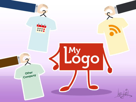 ¿Ha llegado el momento de renovar el logo de tu empresa? Charlamos con Maribel Iborra, diseñadora gráfica