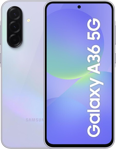 Galaxy A36