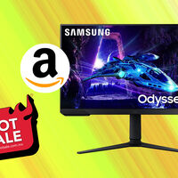 Hot Sale 2025 y Amazon tienen en oferta este monitor para gaming: Samsung Odyssey G3 curvo de 24 pulgadas por solo 3,199 pesos