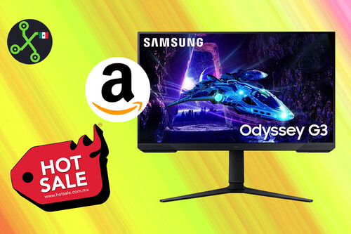 Monitor Samsung Odyssey G3