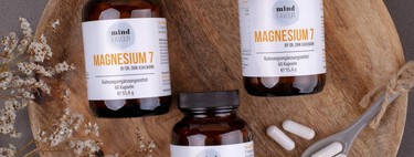 Hay gente obsesionada con el magnesio como suplemento cuando la mejor forma es meterlo directamente en tu dieta