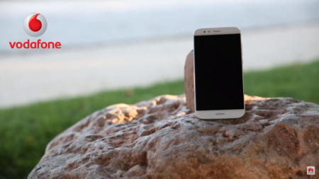 Precios Huawei G8 con Vodafone y comparativa con Movistar, Orange y Yoigo
