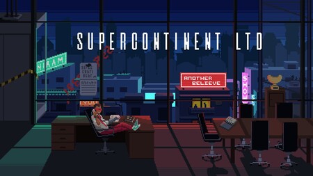 Essays on Sympathy es el recopilatorio de 10 pequeñas obras de Deconstructeam que llegará a Steam