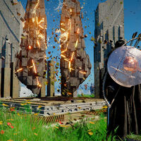 
Ha necesitado 305 horas en Crimson Desert para conseguir el Trofeo Platino de PS5, pero a muchos jugadores lo que les preocupa es su salud