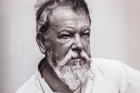 La importante relación del pintor Joaquín Sorolla con la fotografía