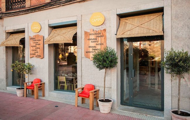 Foto de Mama Campo (4/7)