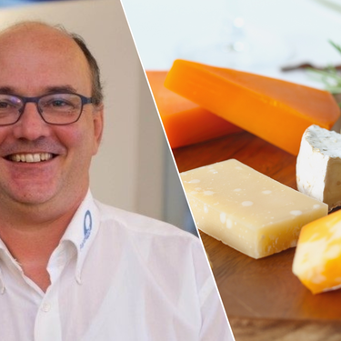 Simon Feldhaus, experto en longevidad: “La mayoría de la gente no disfruta de la vida, y eso genera un punto de estrés negativo que impacta directamente en nuestra salud"