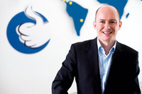Jenaro García (Gowex): "La entrada de Google y Facebook al mercado de wifi demuestra que es muy atractivo"