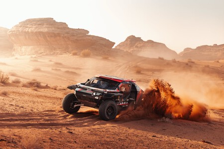 Dakar