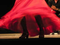 Cómo presenciar un espectáculo flamenco