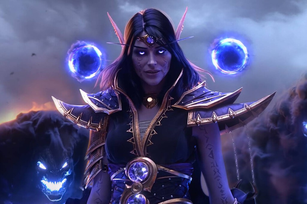 World of Warcraft Midnight