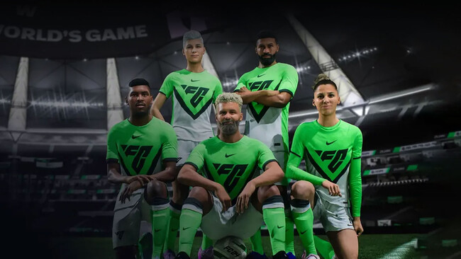 Ea Sports Fc 24 Soportara Cross Play En Clubs Por Primera Vez Switch Tambien Incluira La Modalidad Cooperativa