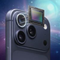 El salto de cámara más bestia del iPhone ya está escrito: 200 megapíxeles y un calendario que no es para mañana 