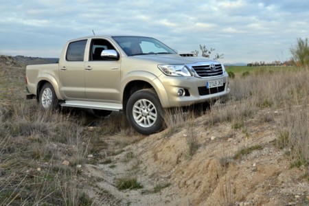 Toyota Hilux 061