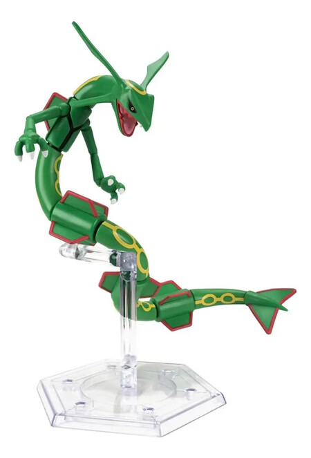 Pokemon Select Jazwares Rayquaza