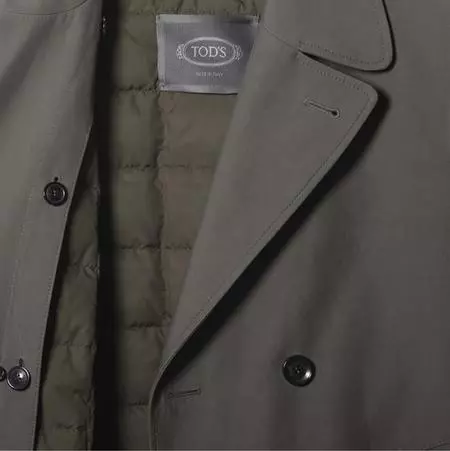 Hablar de Tod's es pregonar el ADN Made in Italy a los cuatro vientos