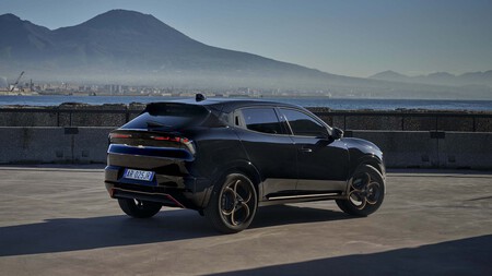 Alfa Romeo Intensa 5