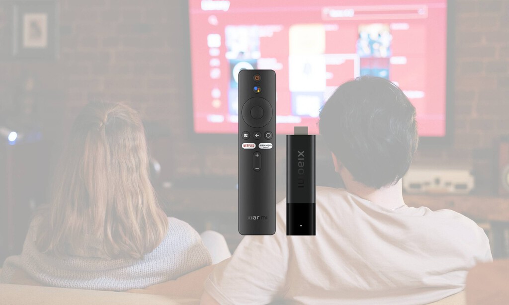 Anticípate al apagón de la TDT: este gadget de Xiaomi cuesta menos de 40 euros y se convertirá en el mejor complemento de tu tele 