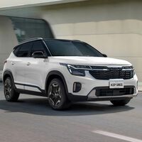 Kia Seltos 2026 llega a México: motor turbo con 138 HP, hasta 17 km/l y 7 años de garantía, precio y lanzamiento 