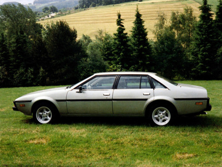 Bitter Sc Sedan 1