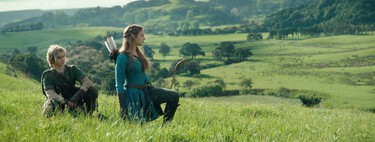 La película de 'The Legend of Zelda' muestra sus primeras imágenes y sí, parece una adaptación del director de 'El corredor del laberinto'