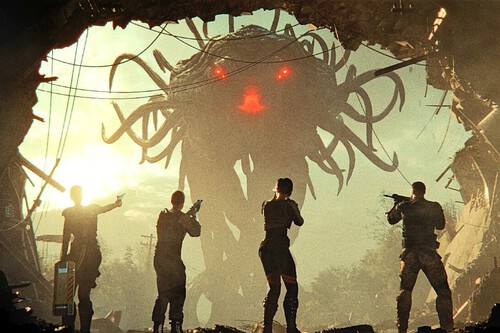 Lo nuevo del estudio de Warhammer Space Marine 2 va a callar bocas, la mía primero. Un Left 4 Dead con cientos de zombis que me ha enganchado horas 