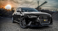 O.CT Tuning Audi RS6