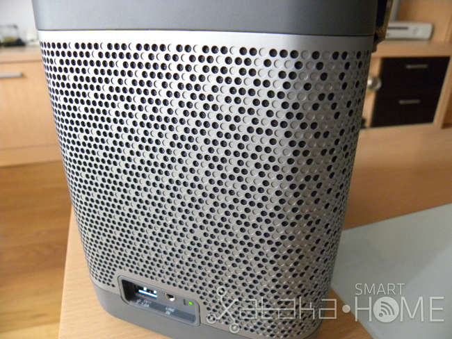 Beolit 12 de Bang & Olufsen, lo probamos