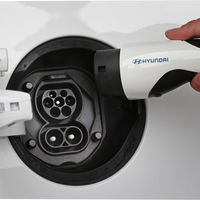 Hyundai apuesta por los vehículos eléctricos en su estrategia de producto a corto y medio plazo