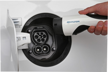 Hyundai apuesta por los vehículos eléctricos en su estrategia de producto a corto y medio plazo
