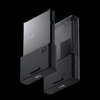 Deja de borrar juegos en tu Xbox Series X|S con esta tarjeta de expansión: Tiene 1 TB y está de vuelta a uno de sus precios más bajos