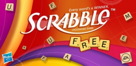 Ahora puedes jugar Scrabble en tu dispositivo Android