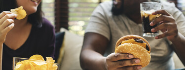 Gran parte de nuestra dieta viene de alimentos ultraprocesados que nos acercan al Alzheimer 